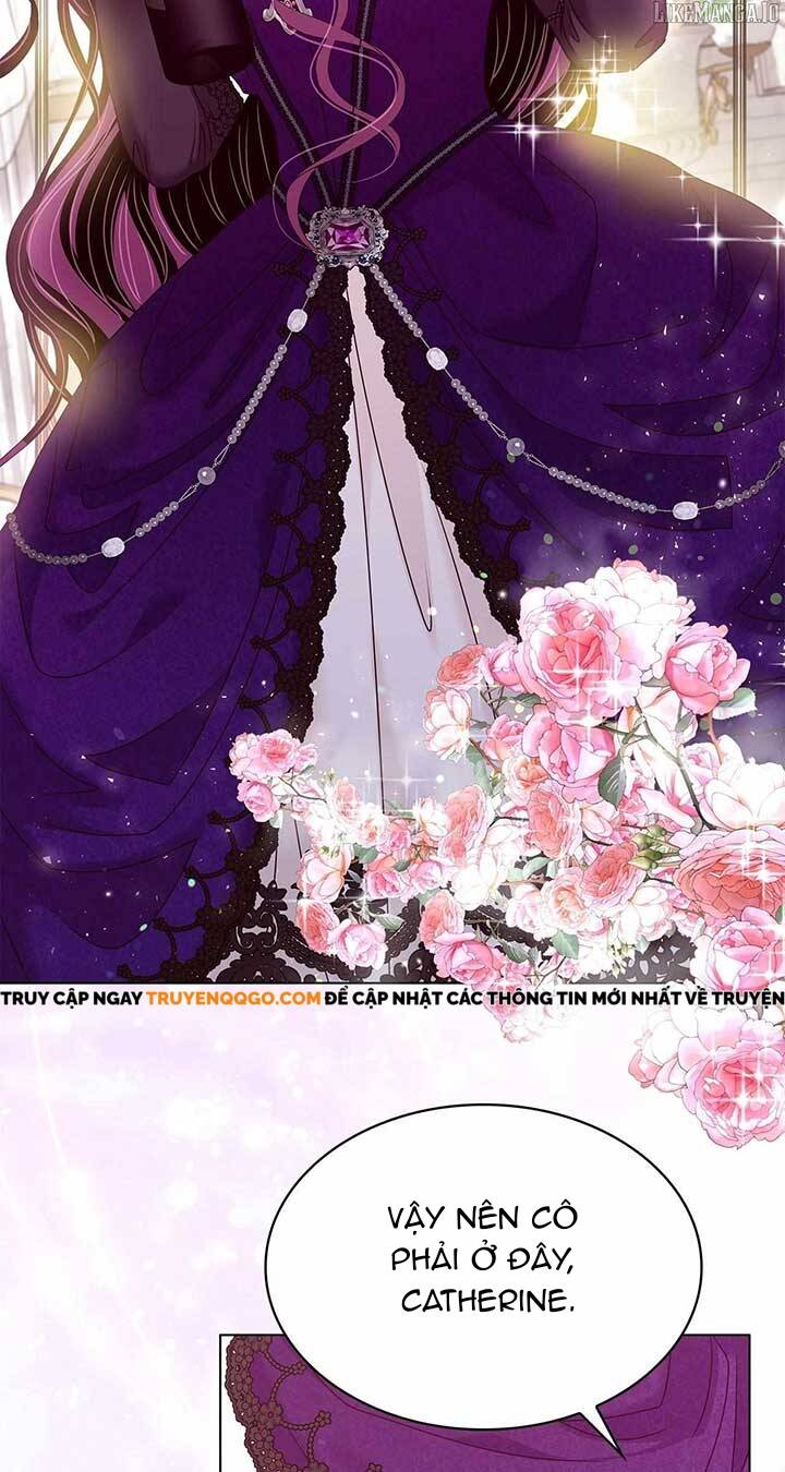 Ác Nữ Thuần Hóa Ác Quỷ Điên Rồ Chapter 51 - 55