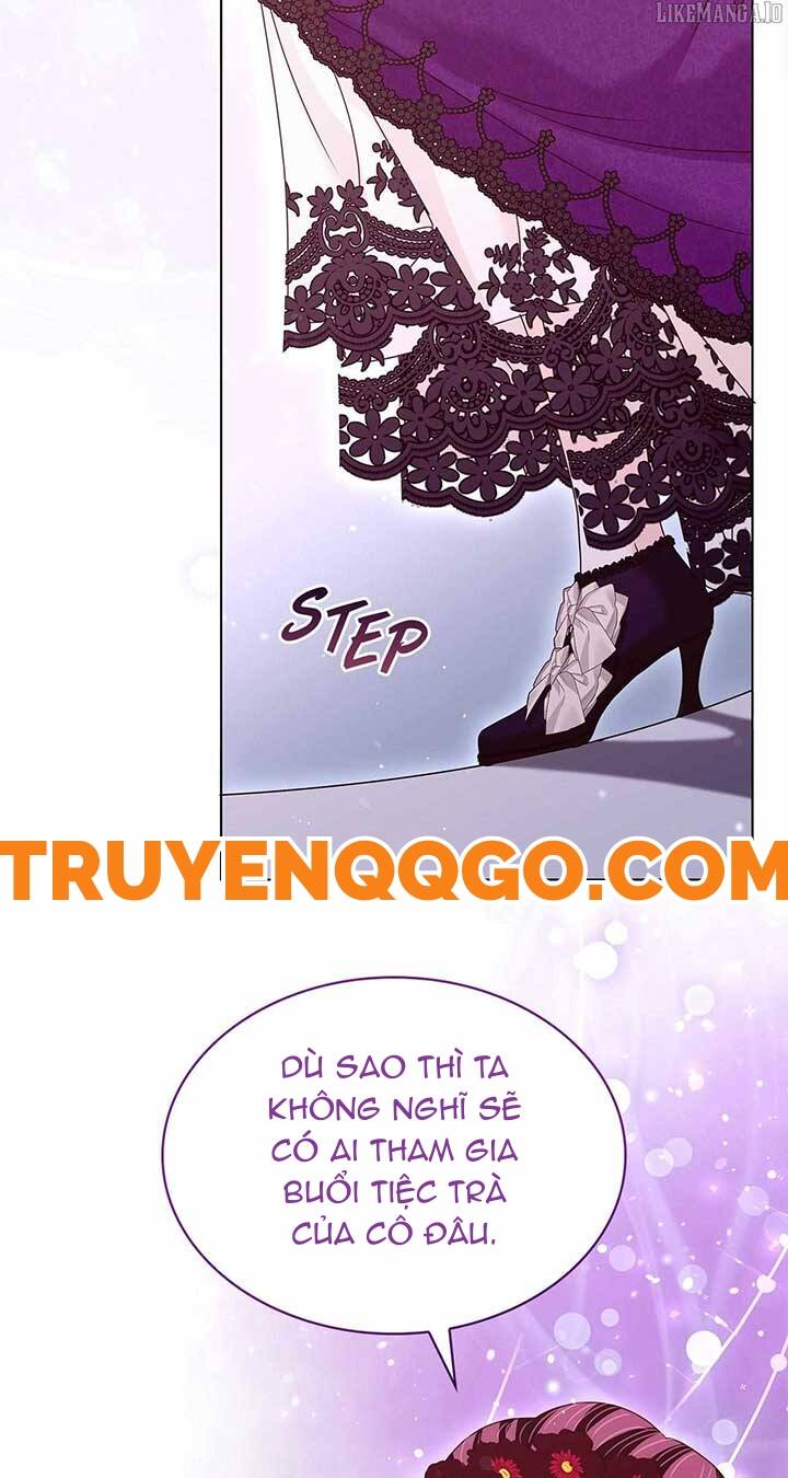 Ác Nữ Thuần Hóa Ác Quỷ Điên Rồ Chapter 51 - 56
