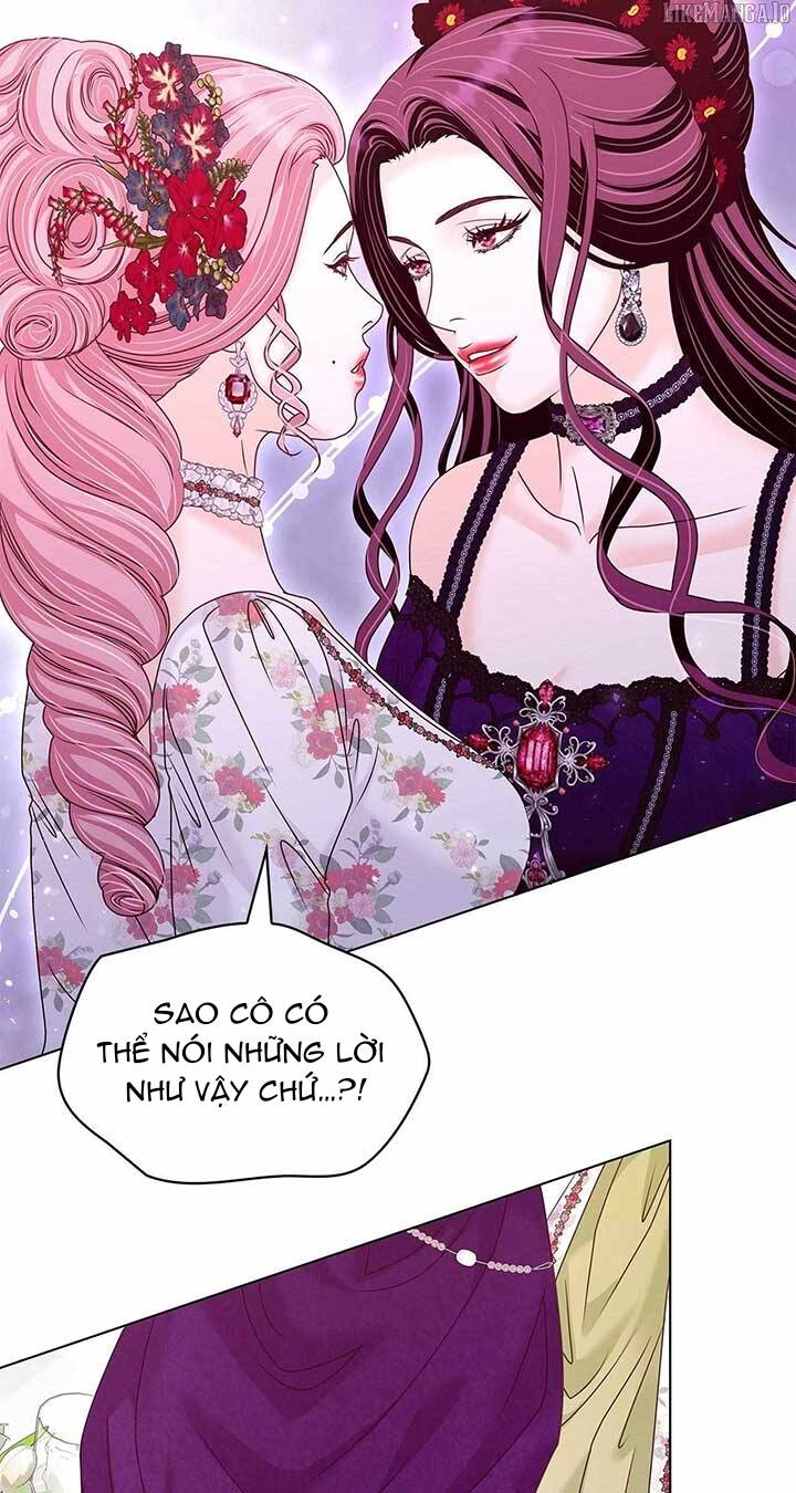 Ác Nữ Thuần Hóa Ác Quỷ Điên Rồ Chapter 51 - 57