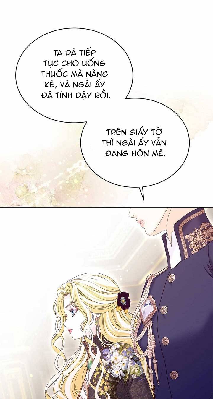 Ác Nữ Thuần Hóa Ác Quỷ Điên Rồ Chapter 52 - 57