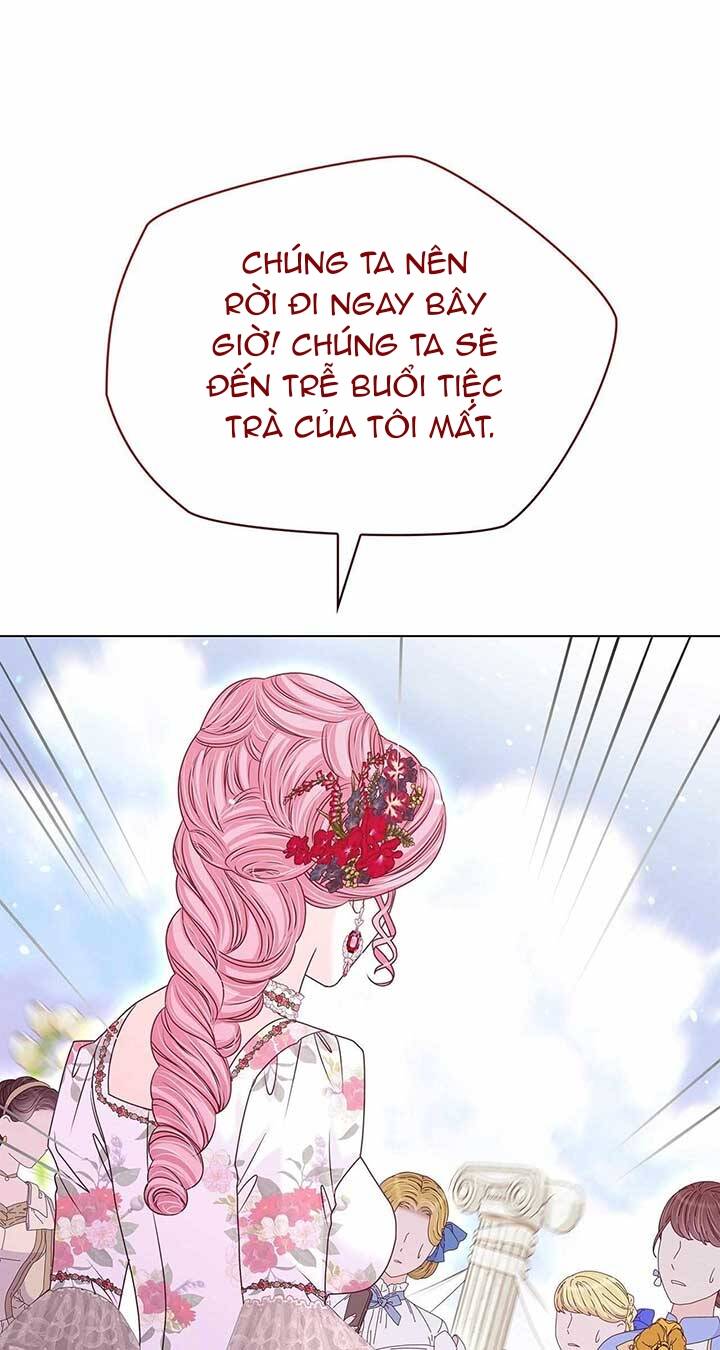 Ác Nữ Thuần Hóa Ác Quỷ Điên Rồ Chapter 51 - 59