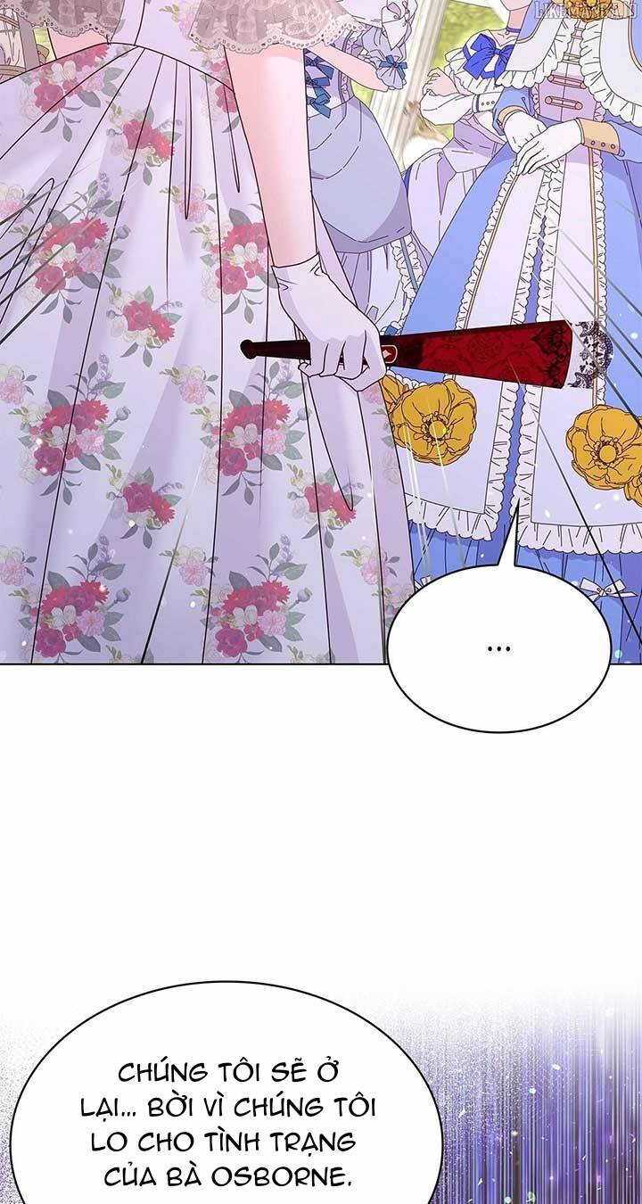 Ác Nữ Thuần Hóa Ác Quỷ Điên Rồ Chapter 51 - 60