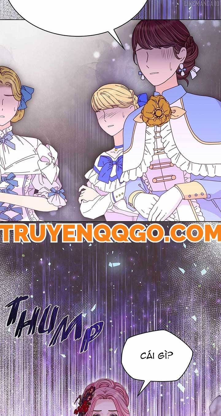 Ác Nữ Thuần Hóa Ác Quỷ Điên Rồ Chapter 51 - 61