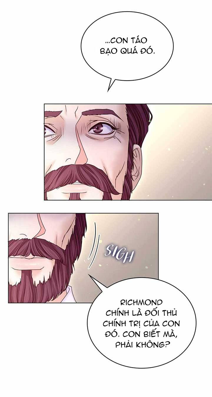 Ác Nữ Thuần Hóa Ác Quỷ Điên Rồ Chapter 52 - 69