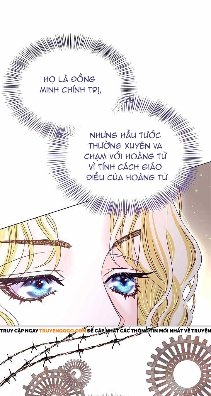 Ác Nữ Thuần Hóa Ác Quỷ Điên Rồ Chapter 52 - 72