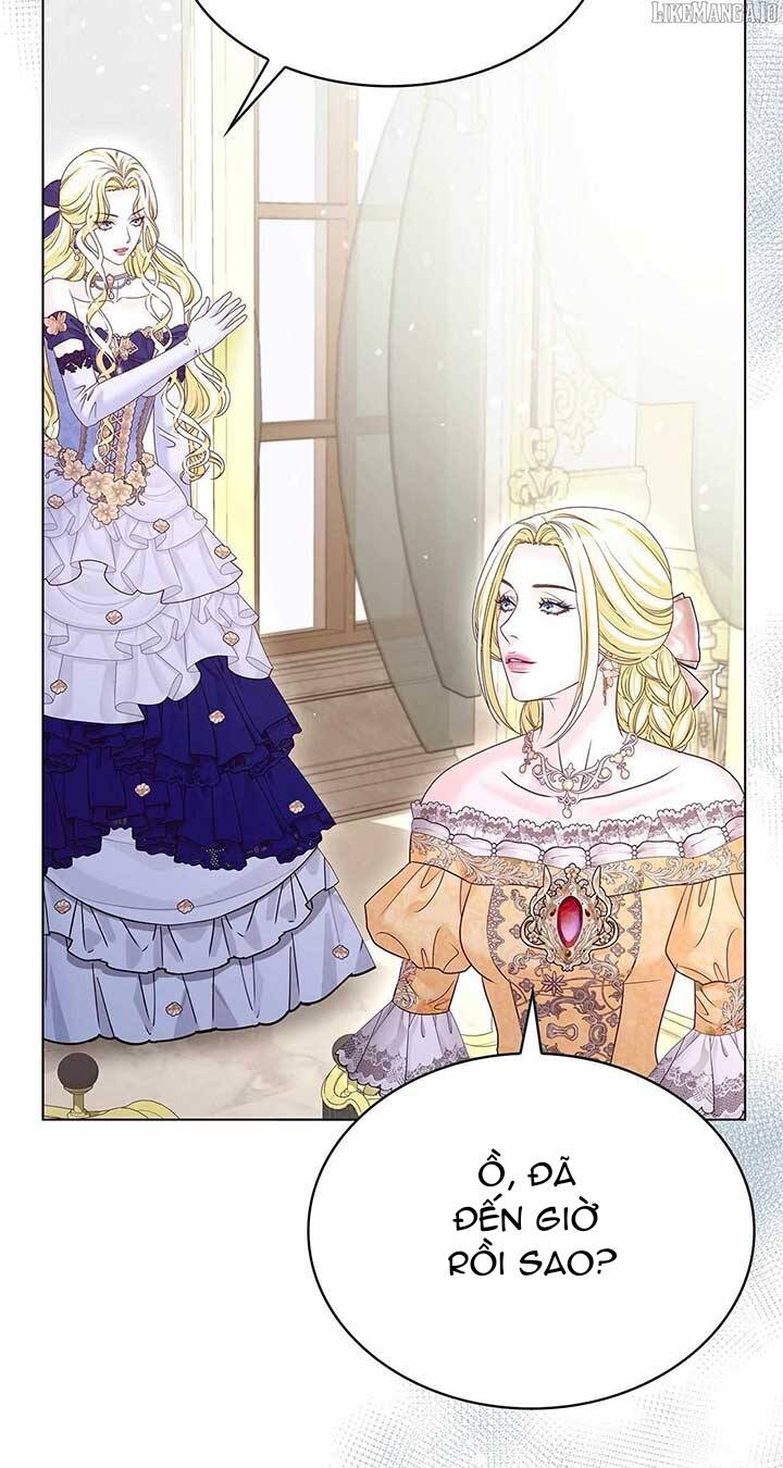 Ác Nữ Thuần Hóa Ác Quỷ Điên Rồ Chapter 51 - 81