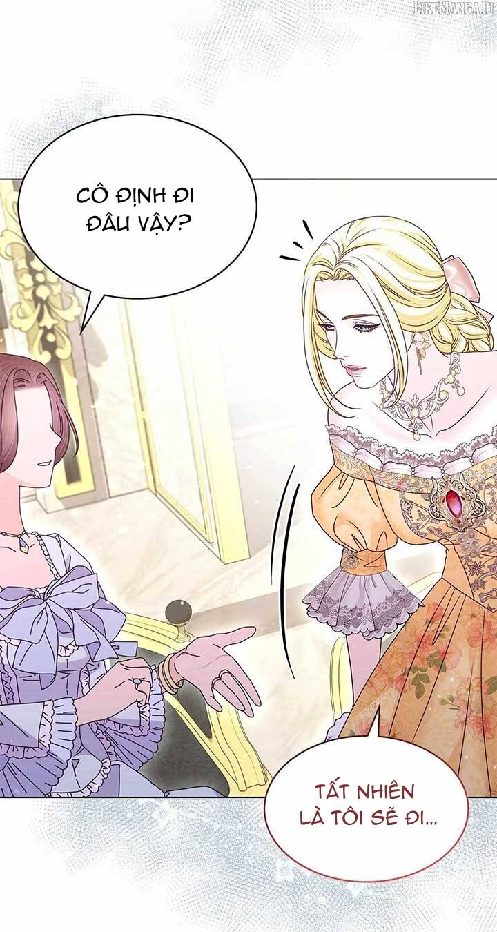 Ác Nữ Thuần Hóa Ác Quỷ Điên Rồ Chapter 51 - 82