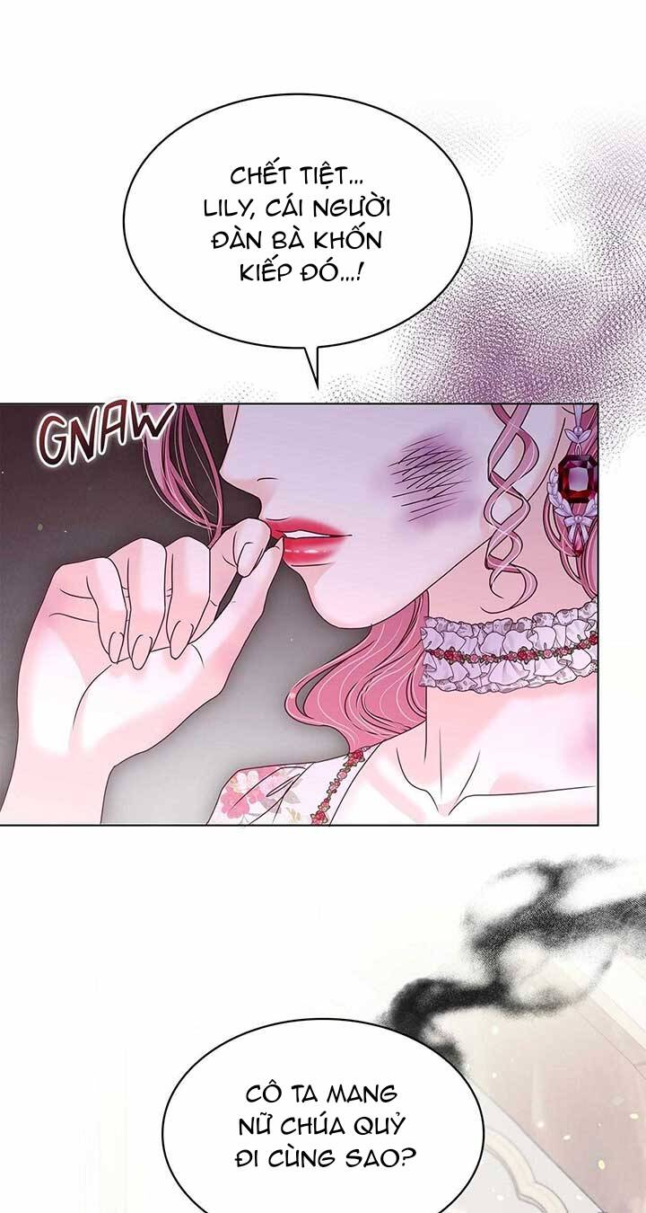 Ác Nữ Thuần Hóa Ác Quỷ Điên Rồ Chapter 52 - 93