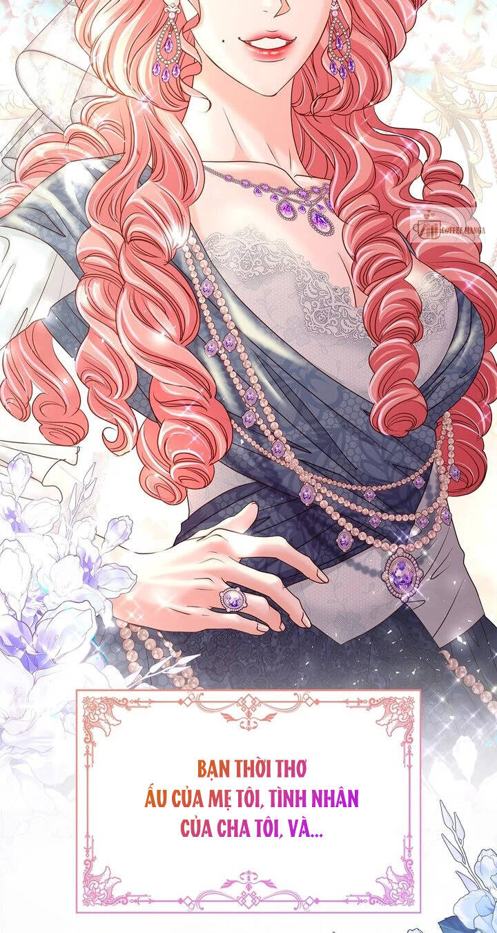 Ác Nữ Thuần Hóa Ác Quỷ Điên Rồ Chapter 6 - 3