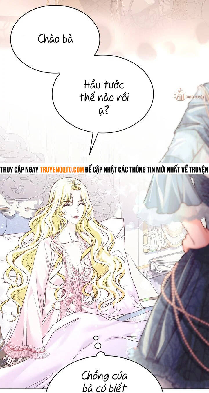 Ác Nữ Thuần Hóa Ác Quỷ Điên Rồ Chapter 6 - 9