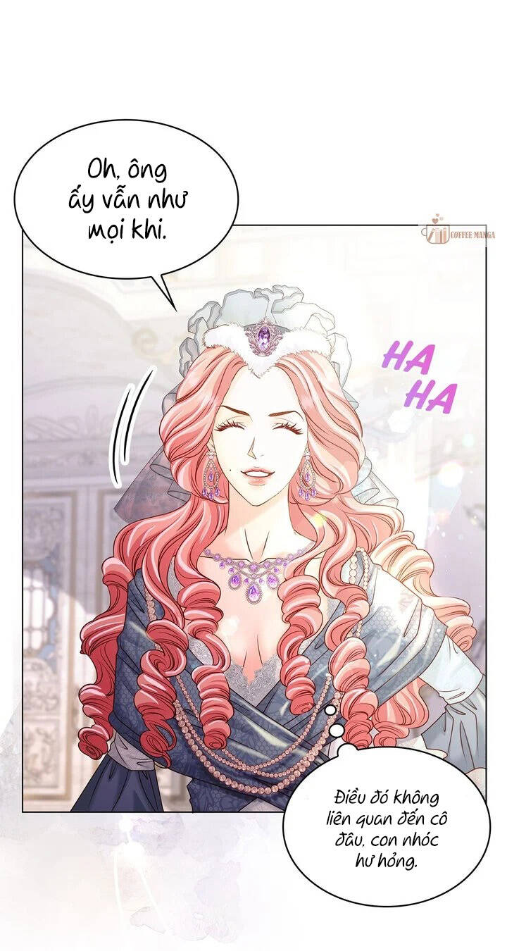 Ác Nữ Thuần Hóa Ác Quỷ Điên Rồ Chapter 6 - 11