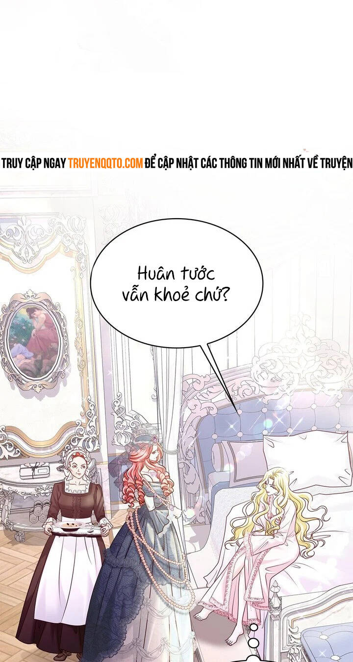 Ác Nữ Thuần Hóa Ác Quỷ Điên Rồ Chapter 6 - 12