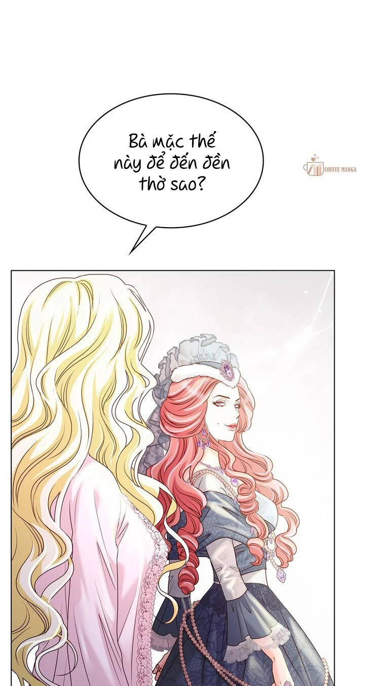 Ác Nữ Thuần Hóa Ác Quỷ Điên Rồ Chapter 6 - 17