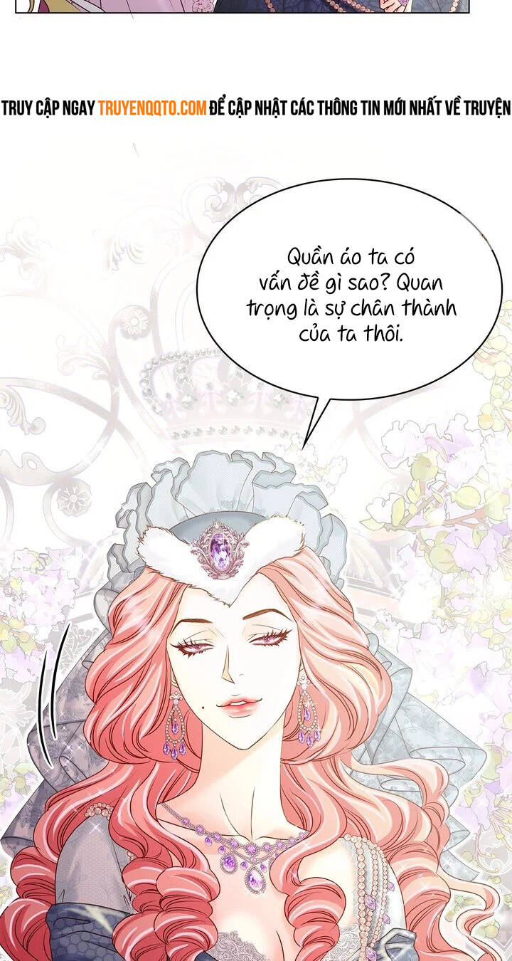 Ác Nữ Thuần Hóa Ác Quỷ Điên Rồ Chapter 6 - 18