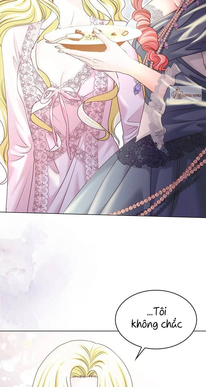 Ác Nữ Thuần Hóa Ác Quỷ Điên Rồ Chapter 6 - 27