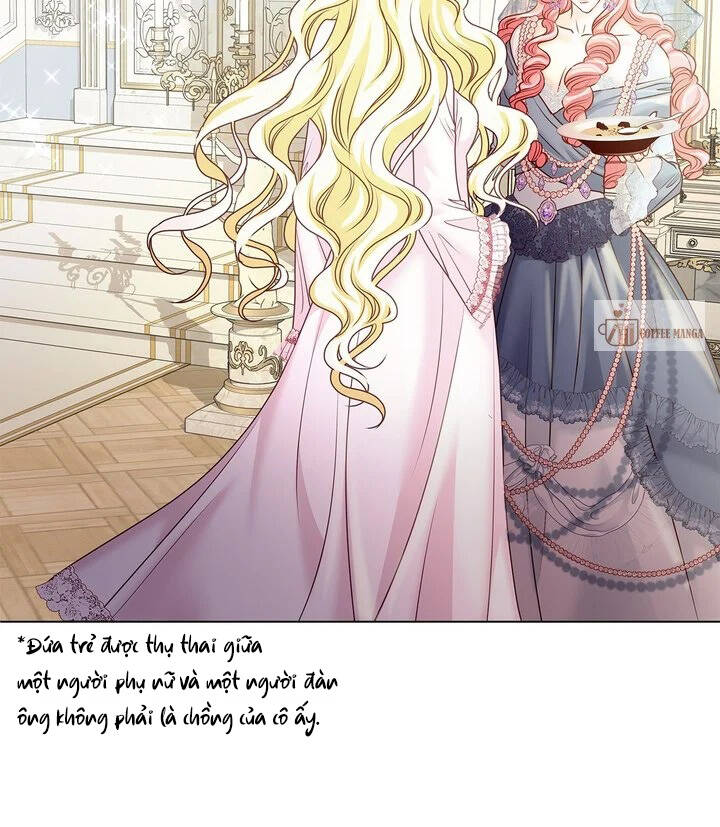 Ác Nữ Thuần Hóa Ác Quỷ Điên Rồ Chapter 6 - 29