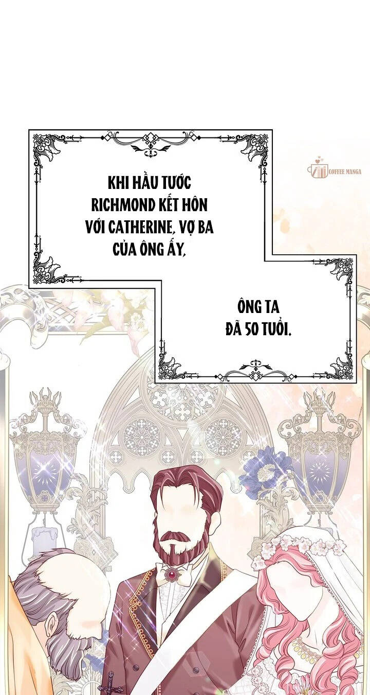 Ác Nữ Thuần Hóa Ác Quỷ Điên Rồ Chapter 6 - 30