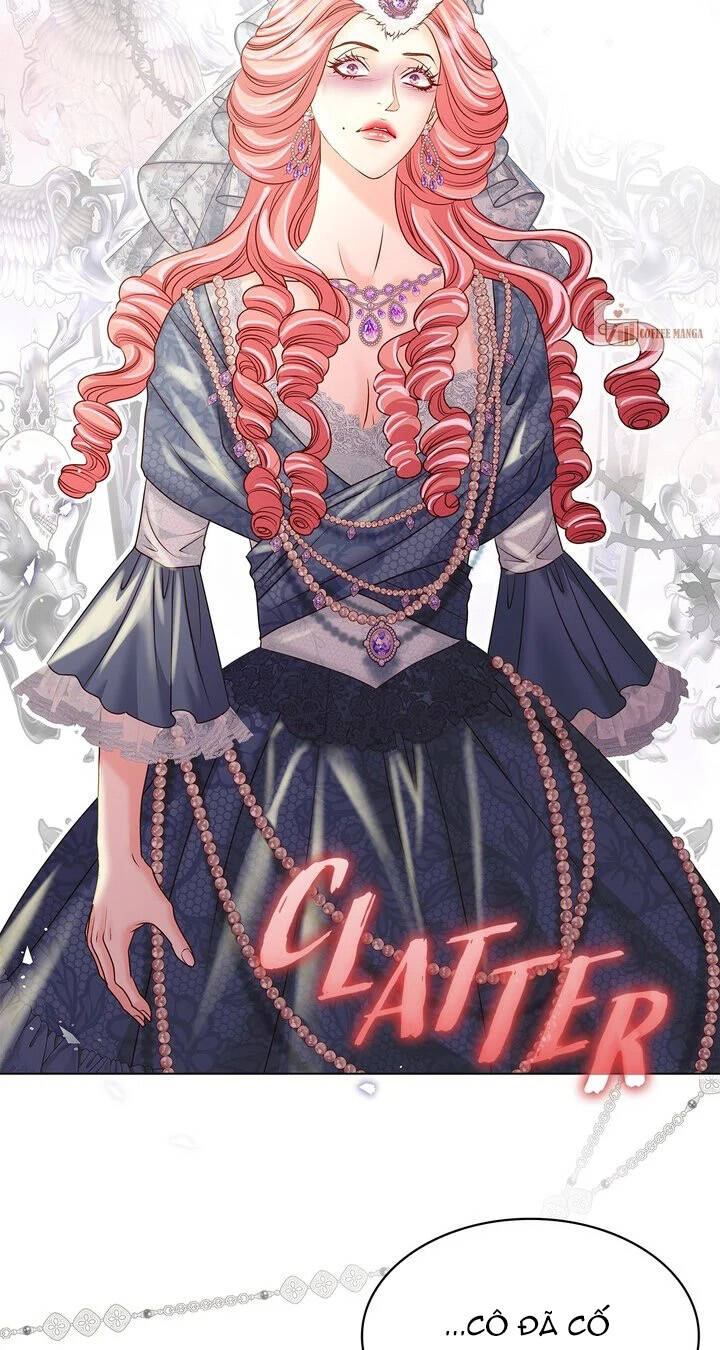 Ác Nữ Thuần Hóa Ác Quỷ Điên Rồ Chapter 6 - 40