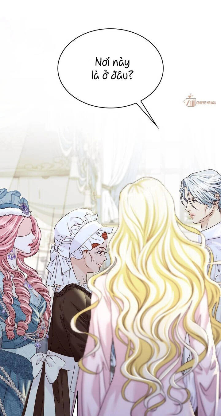 Ác Nữ Thuần Hóa Ác Quỷ Điên Rồ Chapter 6 - 61