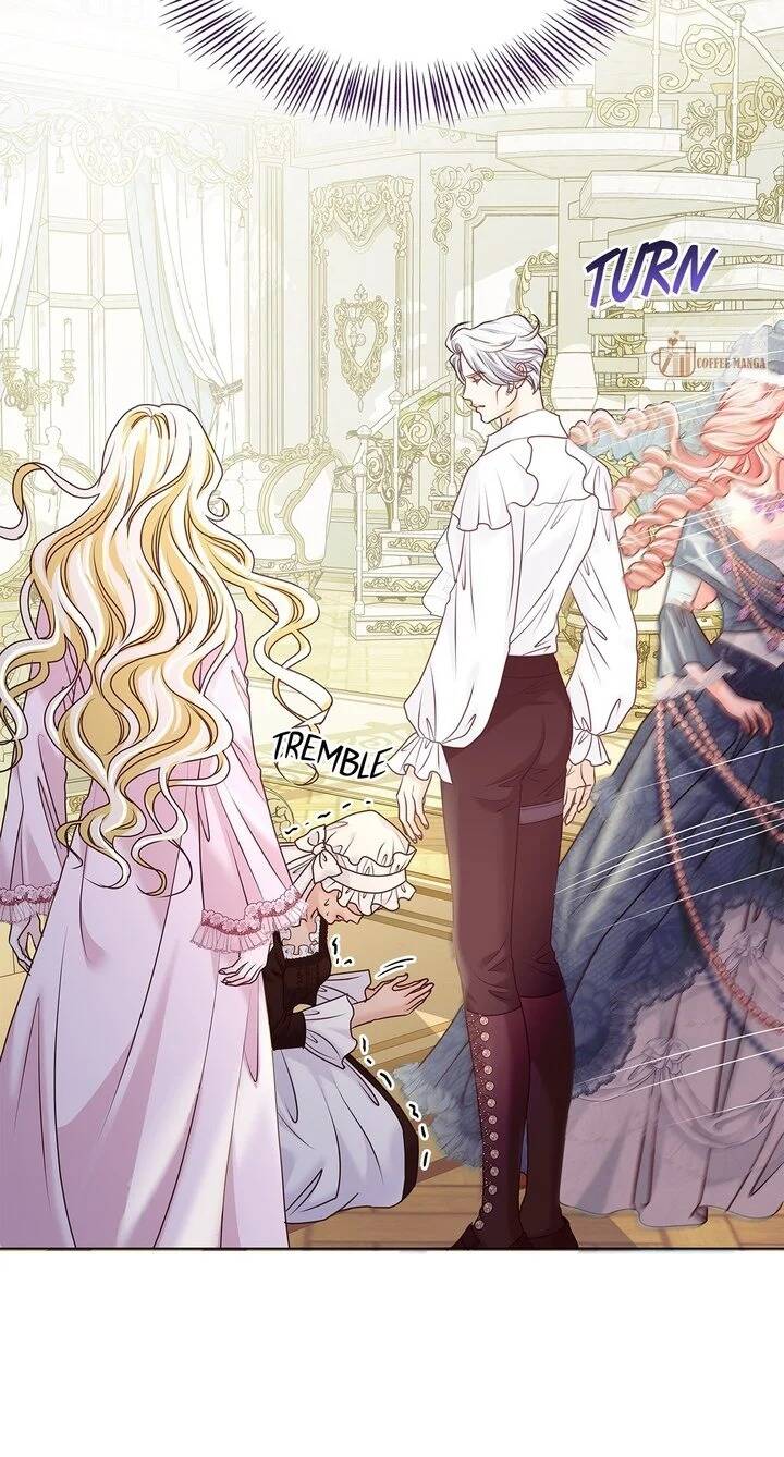 Ác Nữ Thuần Hóa Ác Quỷ Điên Rồ Chapter 6 - 70