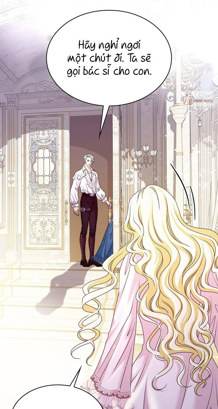 Ác Nữ Thuần Hóa Ác Quỷ Điên Rồ Chapter 6 - 72