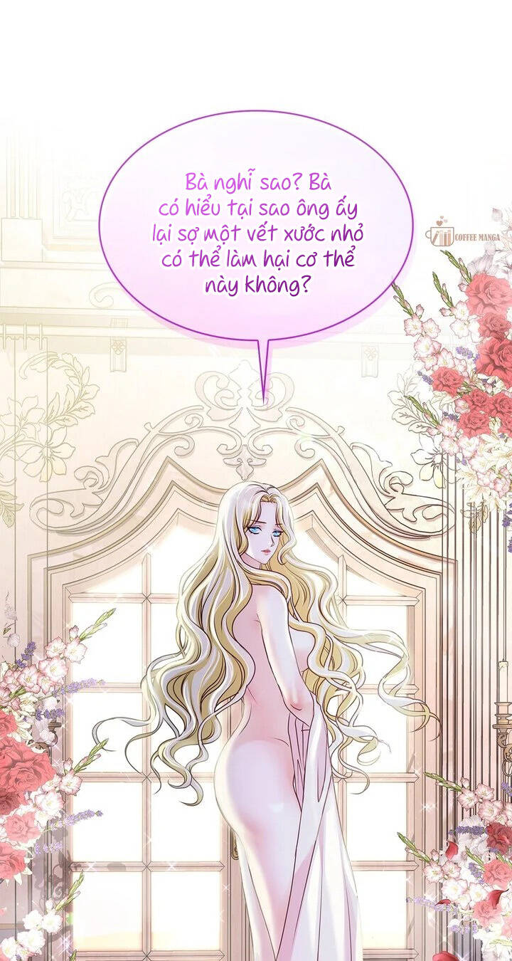 Ác Nữ Thuần Hóa Ác Quỷ Điên Rồ Chapter 6 - 77