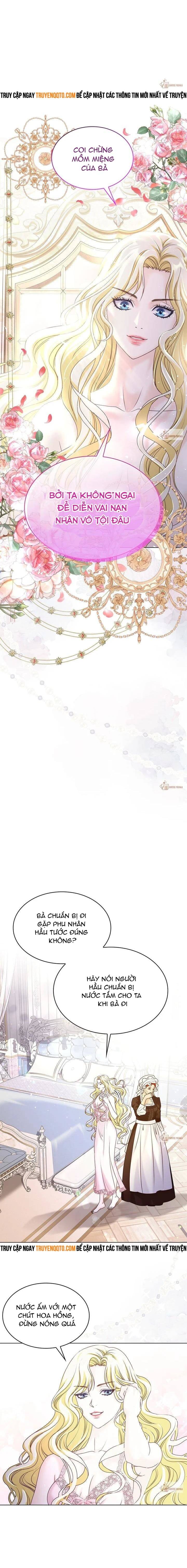 Ác Nữ Thuần Hóa Ác Quỷ Điên Rồ Chapter 7 - 2