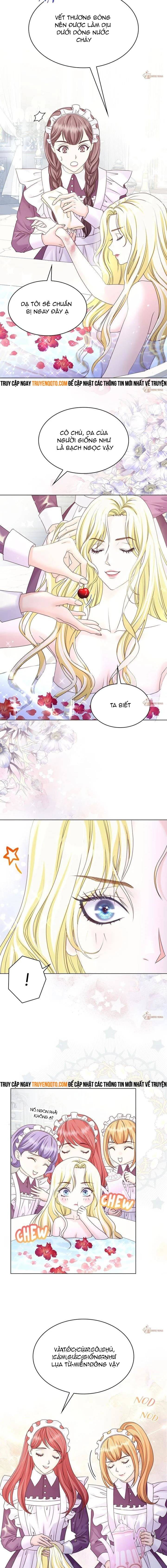 Ác Nữ Thuần Hóa Ác Quỷ Điên Rồ Chapter 7 - 5