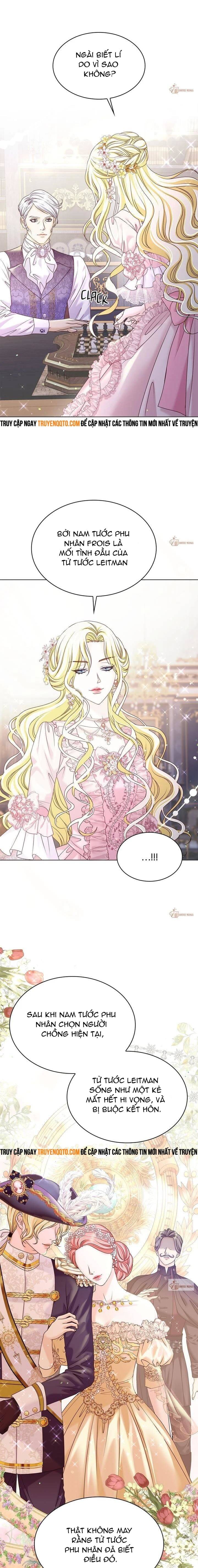 Ác Nữ Thuần Hóa Ác Quỷ Điên Rồ Chapter 7 - 11