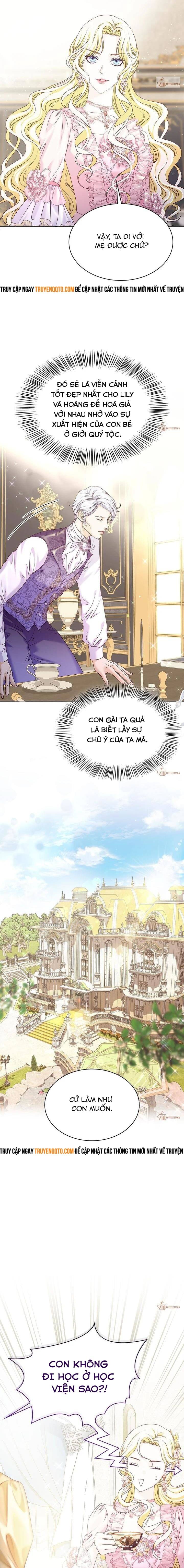 Ác Nữ Thuần Hóa Ác Quỷ Điên Rồ Chapter 7 - 16