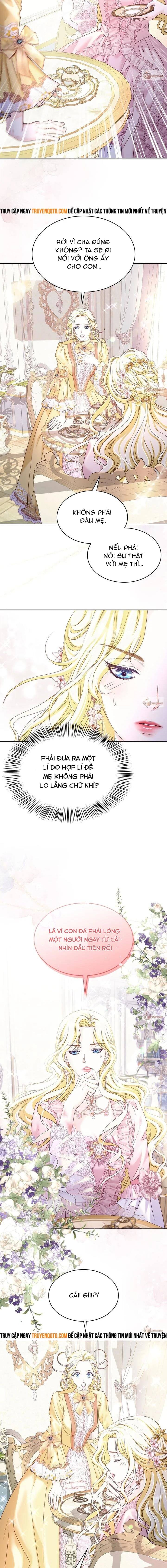 Ác Nữ Thuần Hóa Ác Quỷ Điên Rồ Chapter 7 - 17