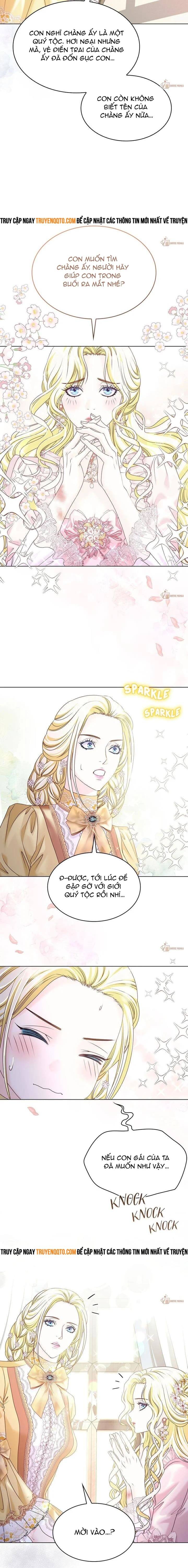 Ác Nữ Thuần Hóa Ác Quỷ Điên Rồ Chapter 7 - 18