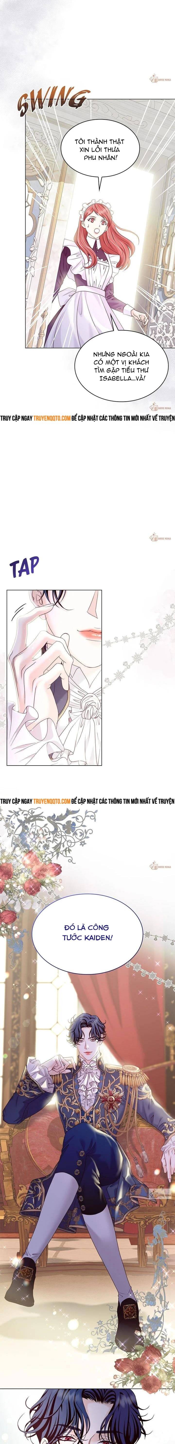 Ác Nữ Thuần Hóa Ác Quỷ Điên Rồ Chapter 7 - 19