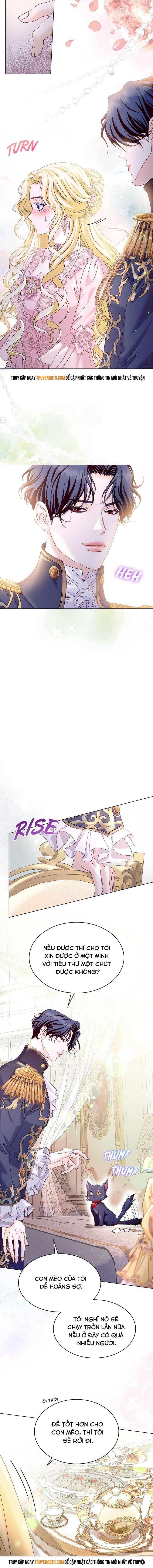 Ác Nữ Thuần Hóa Ác Quỷ Điên Rồ Chapter 8 - 7