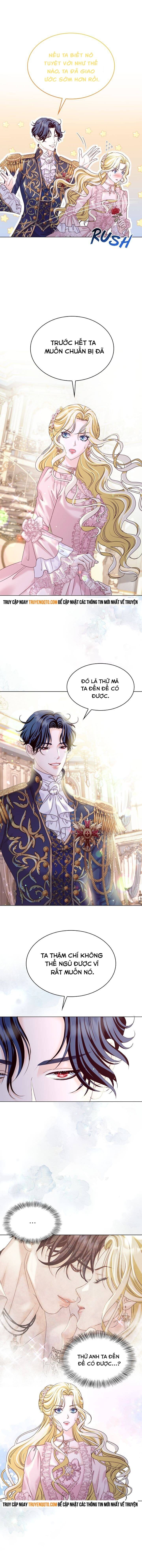 Ác Nữ Thuần Hóa Ác Quỷ Điên Rồ Chapter 8 - 11