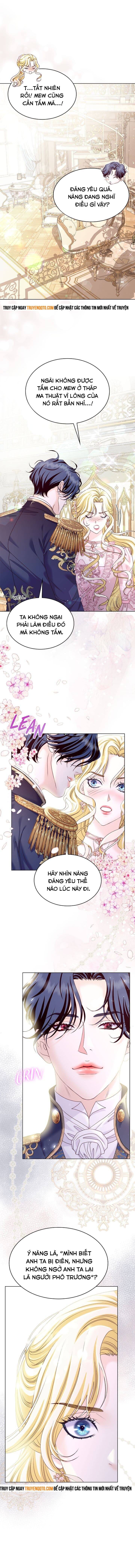 Ác Nữ Thuần Hóa Ác Quỷ Điên Rồ Chapter 8 - 13