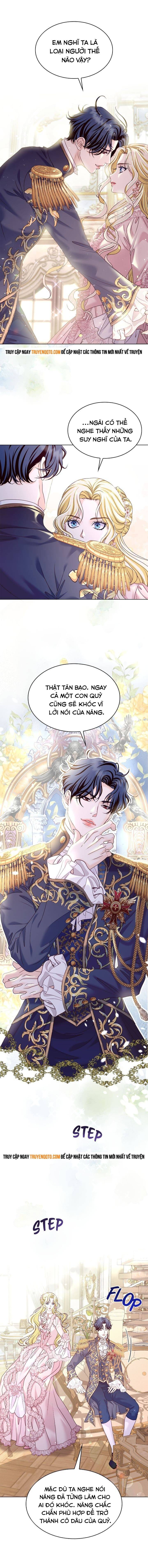 Ác Nữ Thuần Hóa Ác Quỷ Điên Rồ Chapter 8 - 14