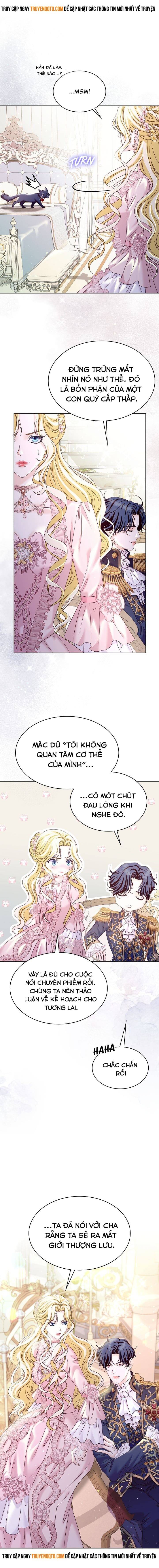 Ác Nữ Thuần Hóa Ác Quỷ Điên Rồ Chapter 8 - 15