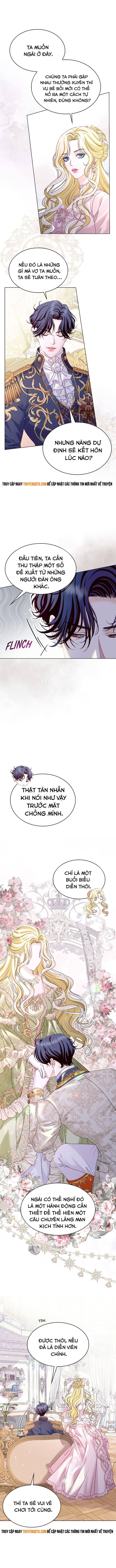 Ác Nữ Thuần Hóa Ác Quỷ Điên Rồ Chapter 8 - 16