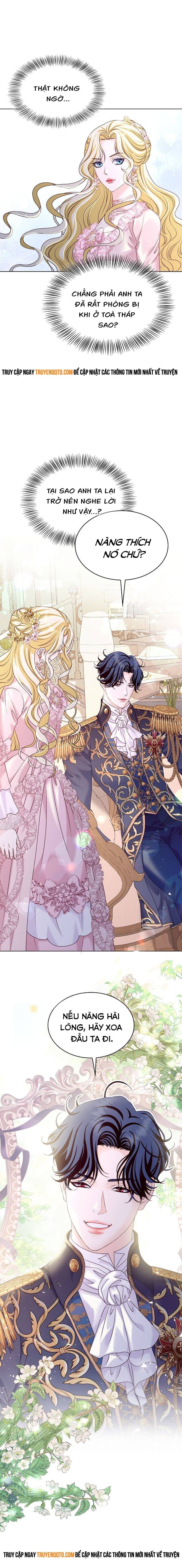 Ác Nữ Thuần Hóa Ác Quỷ Điên Rồ Chapter 8 - 17