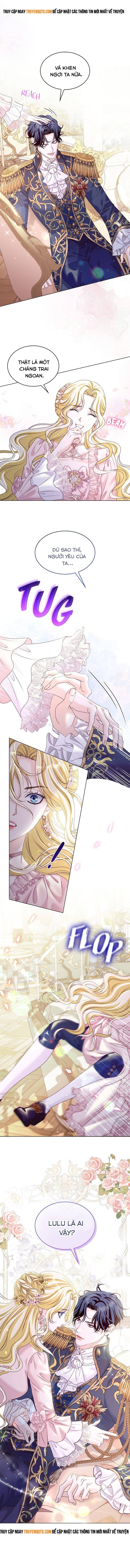 Ác Nữ Thuần Hóa Ác Quỷ Điên Rồ Chapter 8 - 19