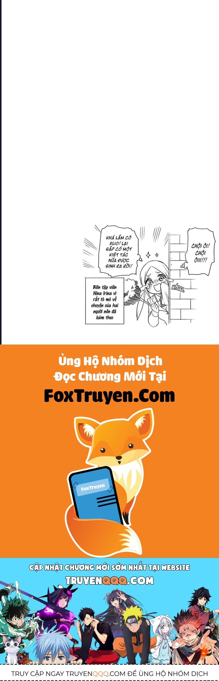 Cid Craft : Love Is A Mystery Chapter 29 - 21