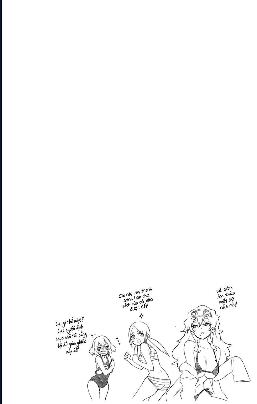 Cid Craft : Love Is A Mystery Chapter 30 - 5