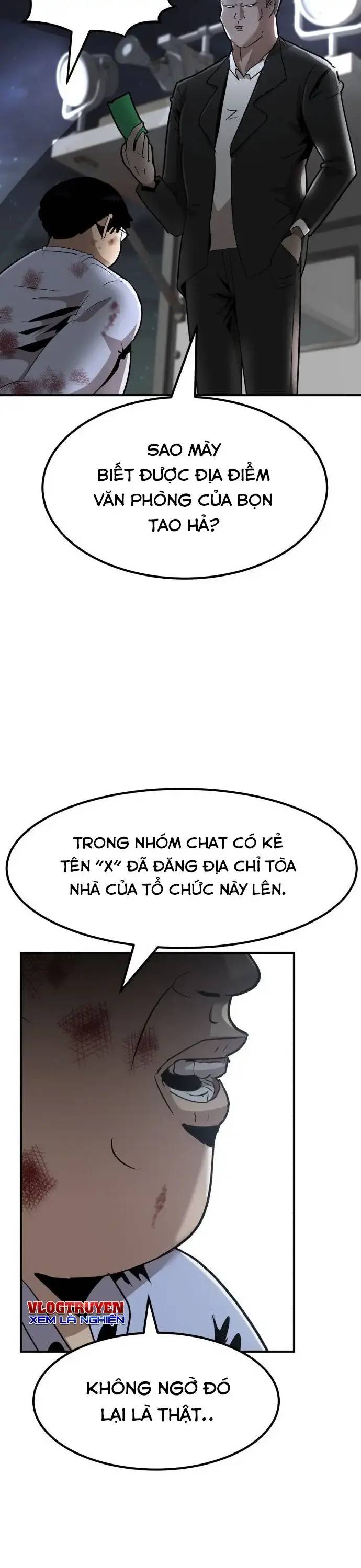 Coin Báo Thù Chapter 1 - 18