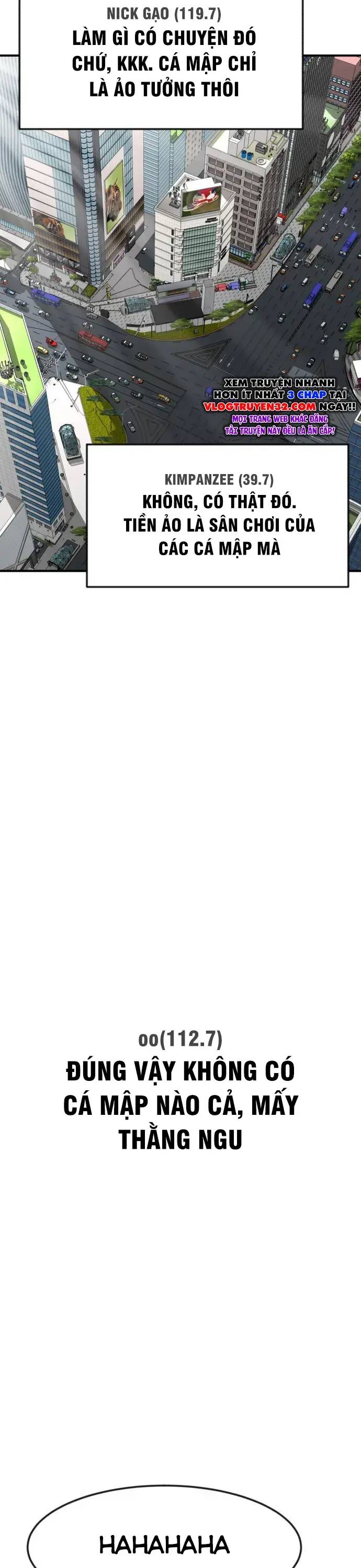 Coin Báo Thù Chapter 1 - 4