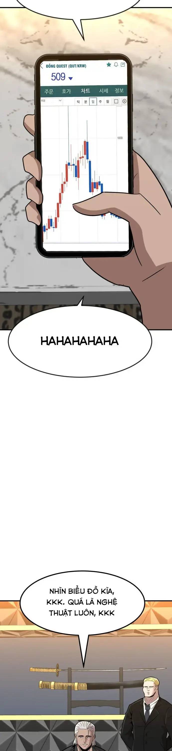 Coin Báo Thù Chapter 1 - 5