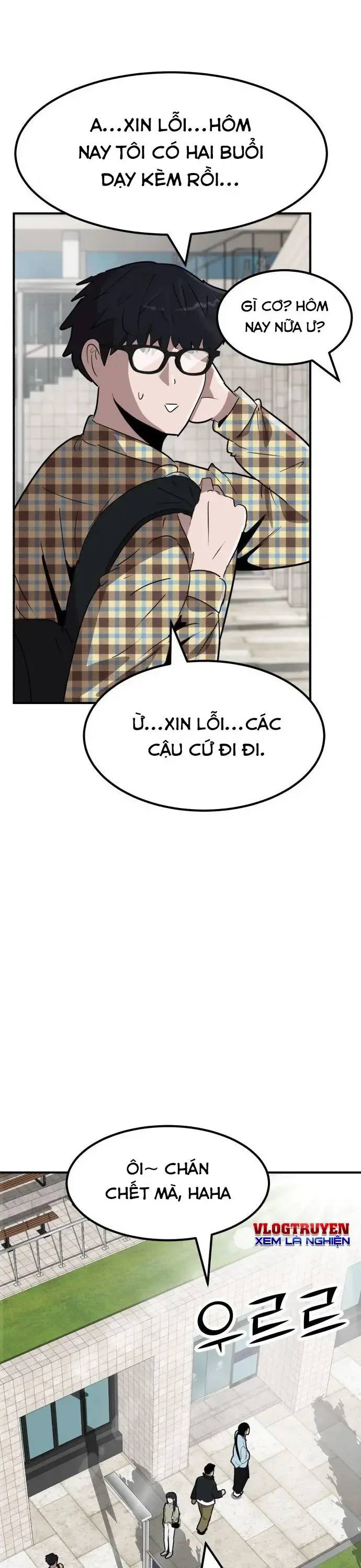 Coin Báo Thù Chapter  1 - 43