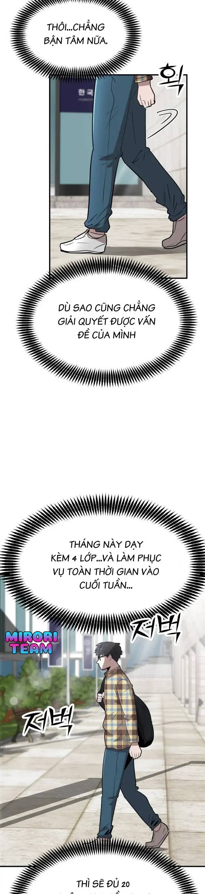 Coin Báo Thù Chapter  1 - 45