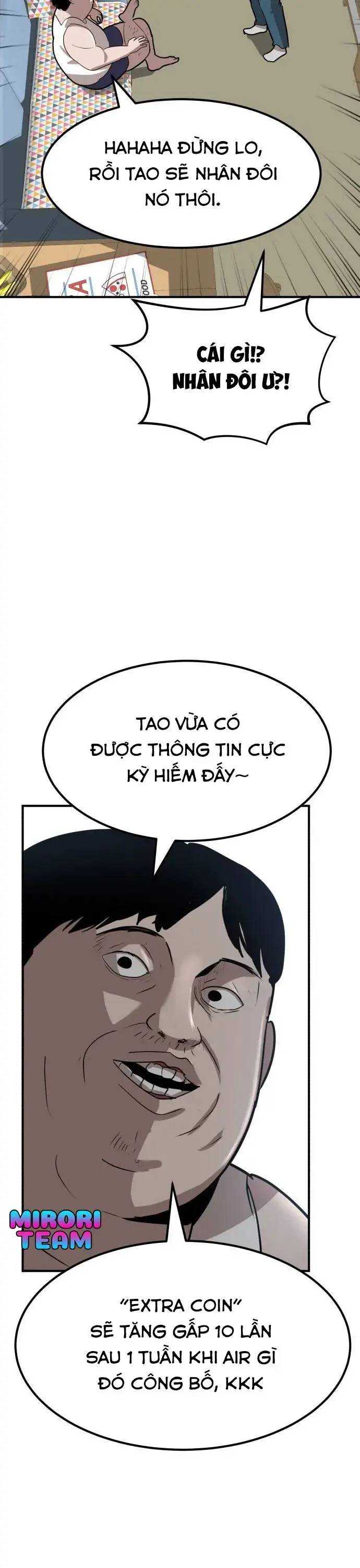 Coin Báo Thù Chapter 1 - 48