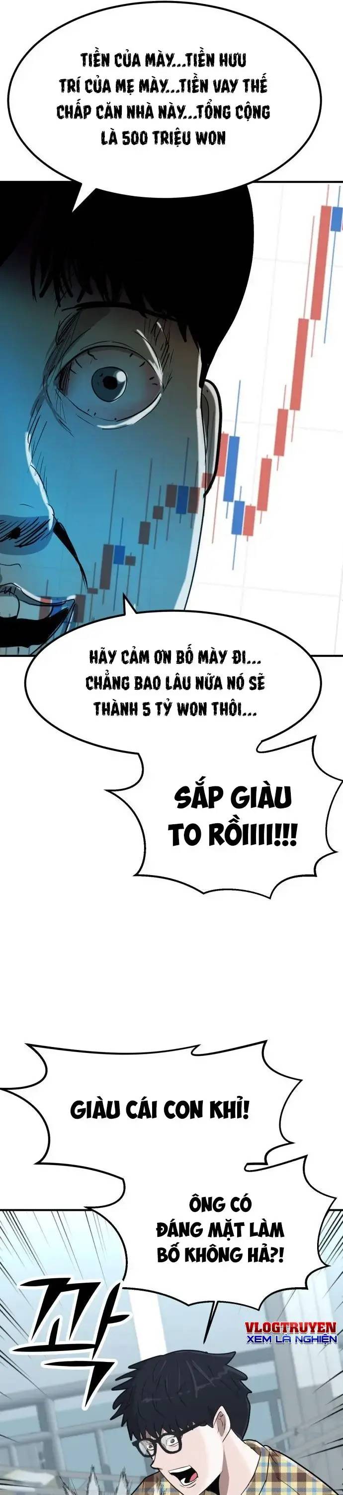 Coin Báo Thù Chapter  1 - 50